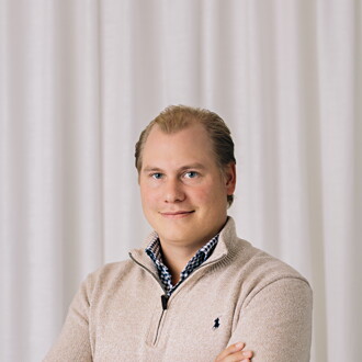 Picture of Tobias Holst