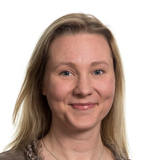 Picture of Minna Turja-Mäkinen
