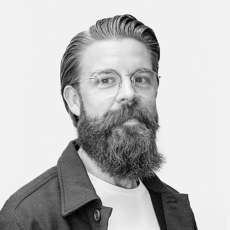 Bild på Rasmus Ohlin