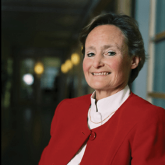 Picture of Christina Detlefsen