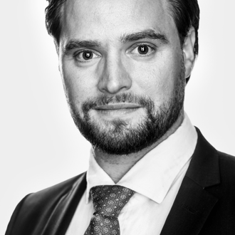 Bild på Christopher Sjödahl