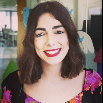 Picture of Patricia Blanco