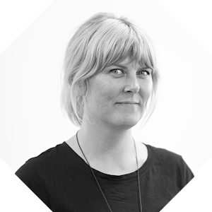 Picture of Pernilla Qvist
