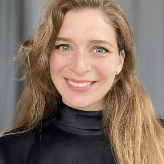Picture of Johanna Ewerbring