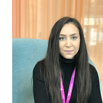 Picture of Helena Björklund