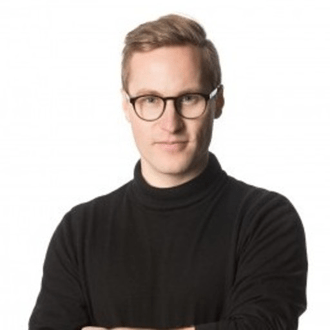 Picture of Nikolaj Mogensen