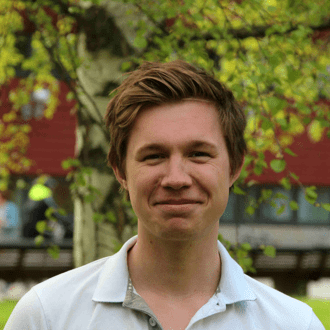 Picture of Daniel