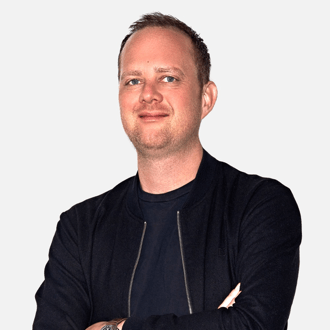 Picture of Peter Andreasen