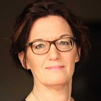 Bild på Lena Bjerstedt