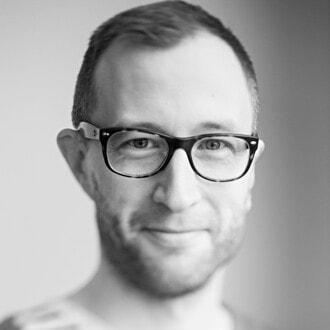 Bild på Björn Appelgren