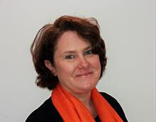 Picture of Laura Brown