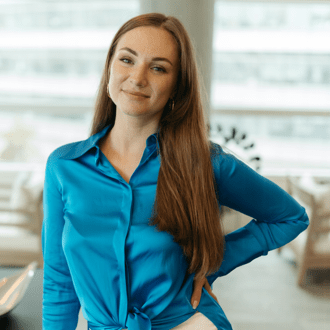 Picture of Anastasiya Charniak