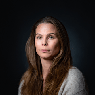 Bild på Josefin Thurban