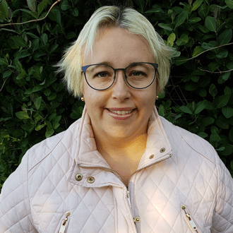 Bild på Cecilia Syrén