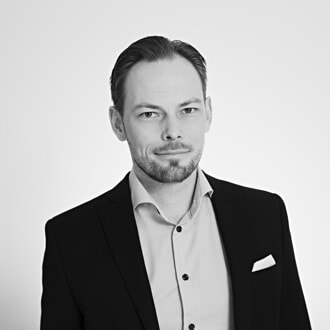 Bild på Nils Englund
