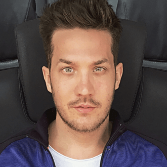 Picture of Tobias Wittke