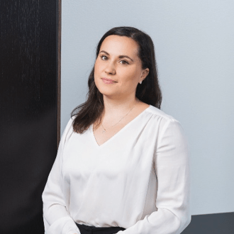 Picture of Marianne Pitkänen