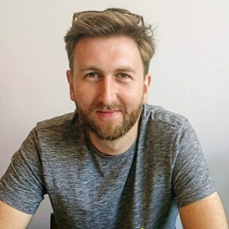 Picture of Anthony Gibson