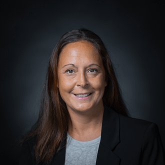Bild på Linda Vinberg