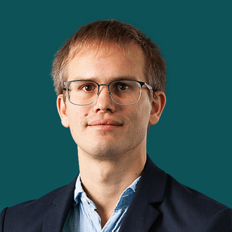 Picture of Daniel Svensson