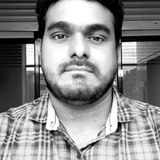Picture of Sathish K V