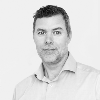 Bild på Richard Ahlman