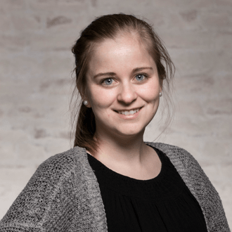 Bilde av Live Næss Andersen