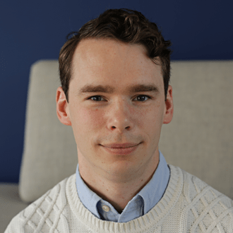 Picture of Henrik Thorsell