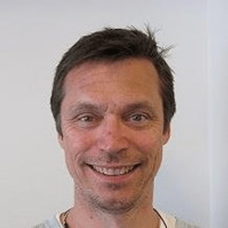 Picture of Mikael Berger