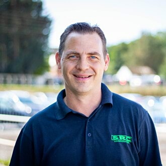 Picture of Paul Roman