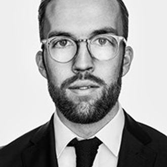 Bild på Philip Salomonsson