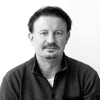 Bild på Jörgen Berg