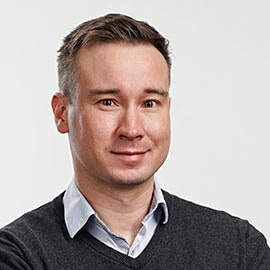 Picture of Jani Alanko