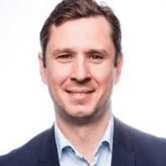 Picture of Johan Castevall