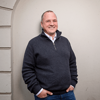 Bild på Mathias Waern