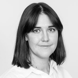 Picture of Elsa Lindgren