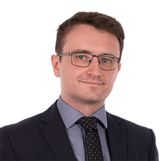 Picture of Michael Laughton