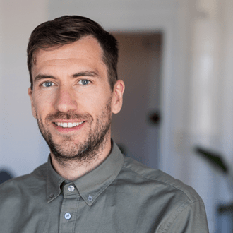 Bild på Francis Dignan