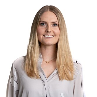 Bild på Sofia Sjösten