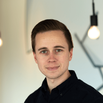 Foto van Stijn Vandendriessche