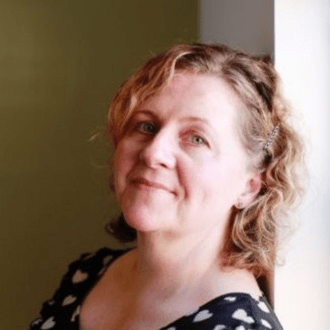 Picture of Fiona Whyatt