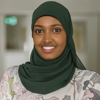 Picture of Safiya Abdi
