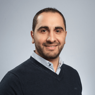 Picture of Morad Masnaoui