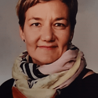 Kuva henkilöstä Niina Mattila