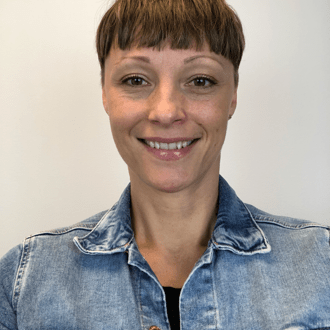 Picture of Susanne Dahlberg