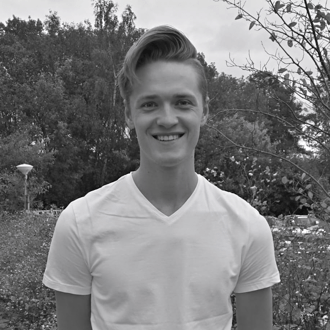 Picture of Timothy Edegran