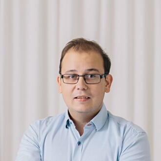 Picture of Anton Holmgren