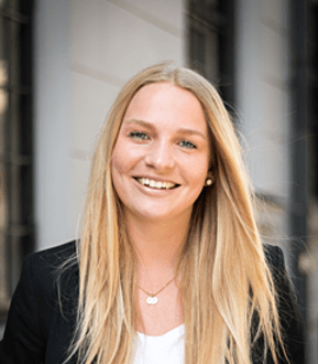 Bild på Margaretha von Gaffron