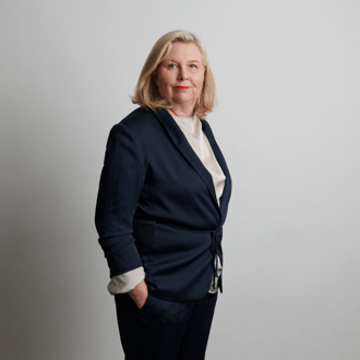 Bild på Gunilla Wånglin
