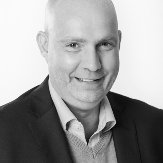 Picture of Lars Hoffmann